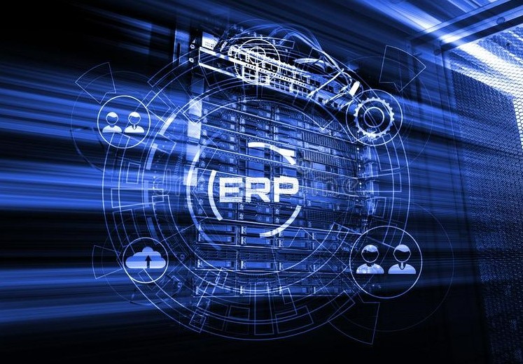 ERP